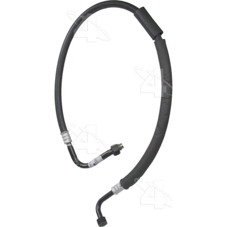 Four Seasons Ford F Ser Pu 97-88-F Ser Med Duty Pu 97 55327